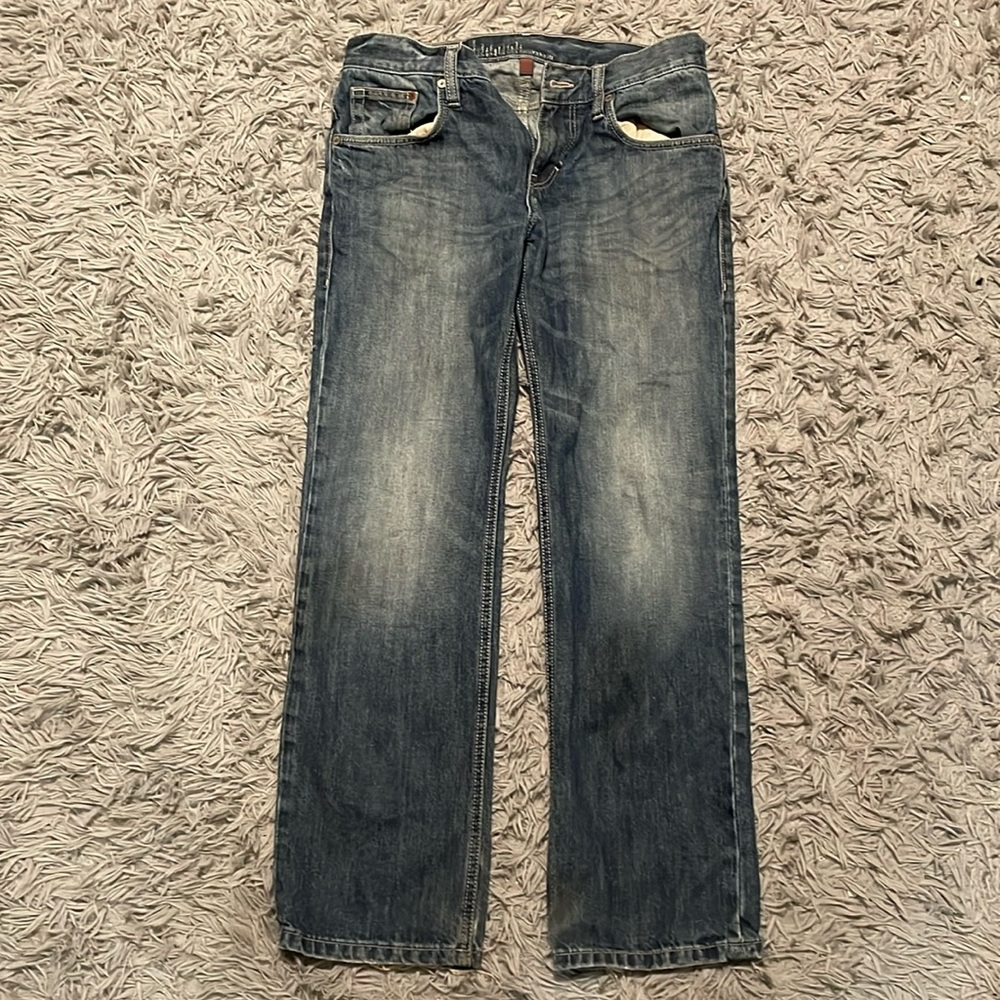 Blue Jeans, Esprit No 30, Straight Fit, 31/30
